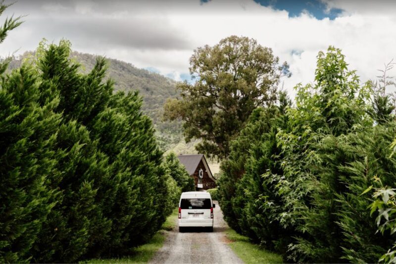 Gold Coast: Private Winery Tour in a New Luxury Vehicle - Final Thoughts