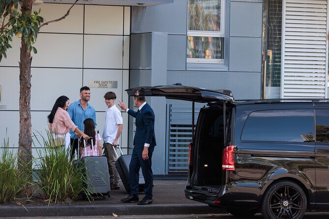 Gold Coast Quack'rDuck Amphibious Tour from Surfers Paradise - Who Should Take This Tour?