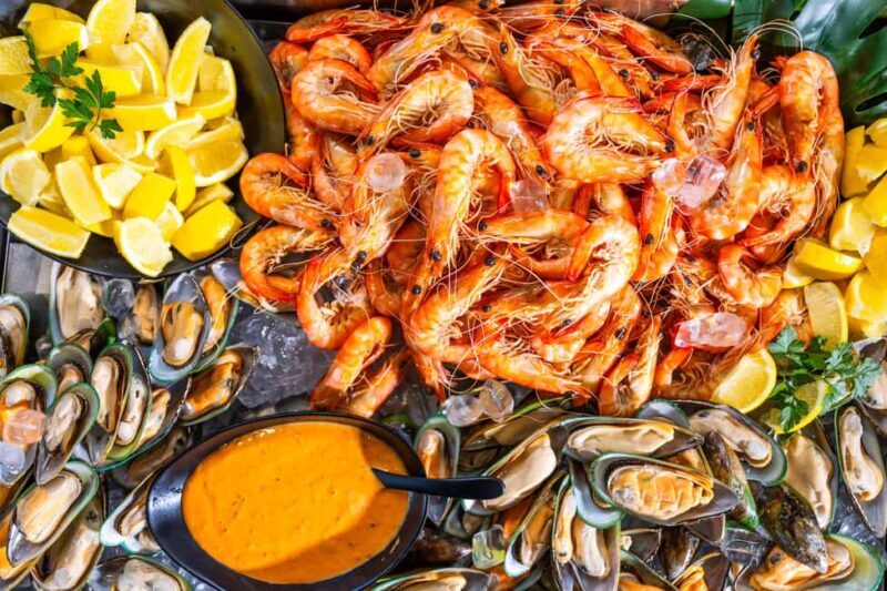 Gold Coast: Sightseeing Cruise with Buffet Lunch - Overall Experience: A Perfect Balance of Sightseeing and Dining