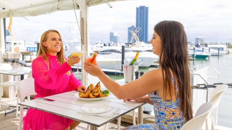 Gold Coast: Sightseeing Hop-on Hop-off Cruise - Authentic Traveler Insights and Tips