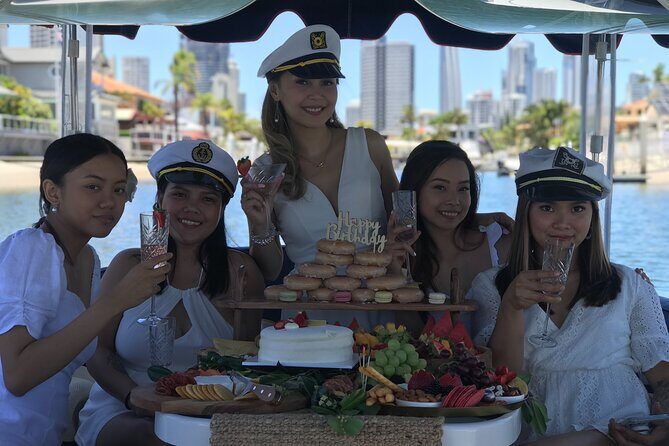 Gold Coast Skippered Canal Cruise - Who Will Love This Tour?