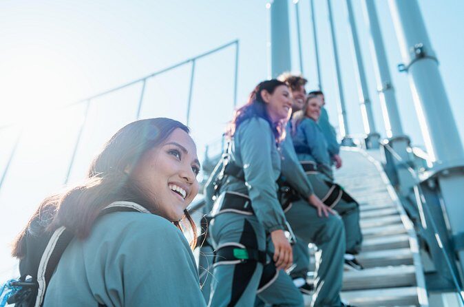 Gold Coast SkyPoint Climb: Day Climb - Practical Details: What to Know Before Booking