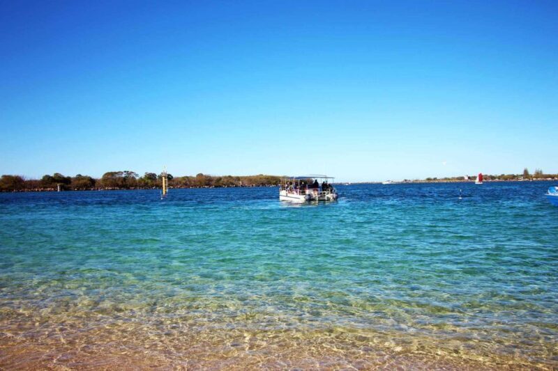 Gold Coast: Snorkelling in Wave Break Island - Practical Considerations