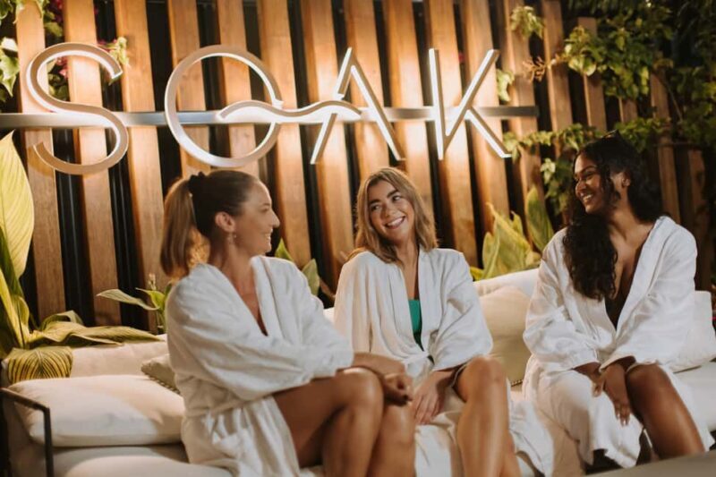 Gold Coast: Soak Essentials Wellness Experience - A Relaxing Introduction to the Gold Coast Wellness Scene