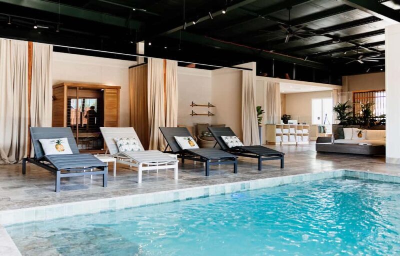 Gold Coast: Soak Essentials Wellness Experience - The Experience in Detail