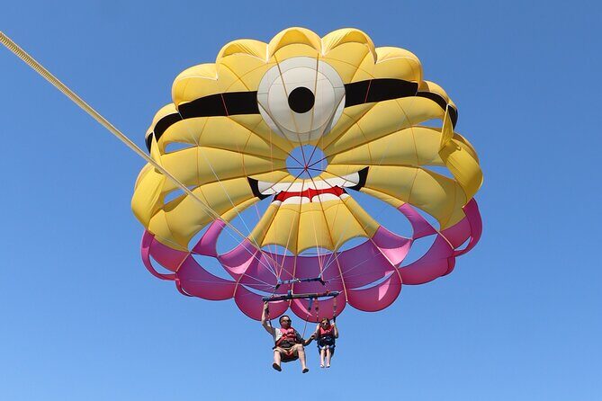 Gold Coast & Surfers Paradise - Parasail & V8 Jetboat Combo - Final Words