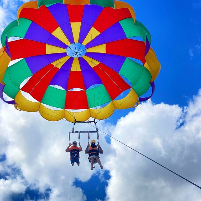 Gold Coast: Surfers Paradise Parasailing with Free Photos - Final Thoughts