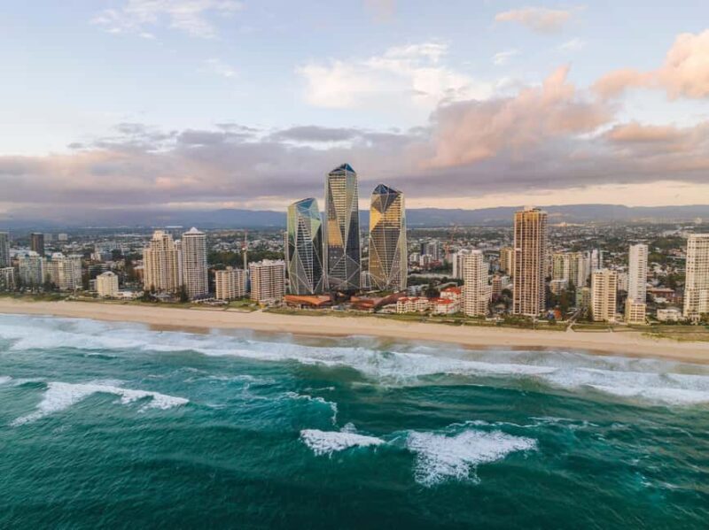 Gold Coast Surfers Paradise Private Tour from Brisbane - Why the Experience Offers Good Value for Money