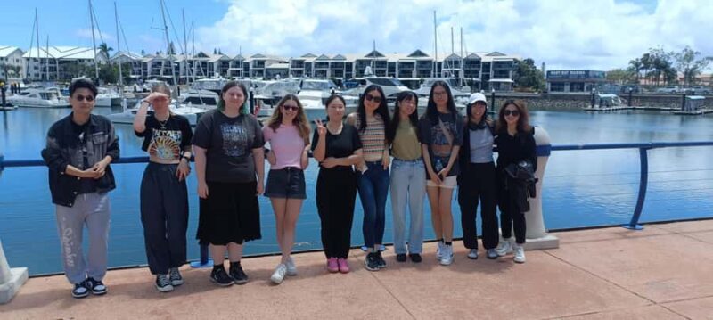 Gold Coast Surfers Paradise Private Tour from Brisbane - The Sum Up