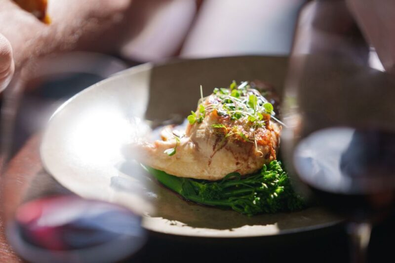 Gold Coast: Tamborine Mountain Wine Tour with 2-Course Lunch - A Detailed Look at the Tamborine Mountain Wine Tour Experience