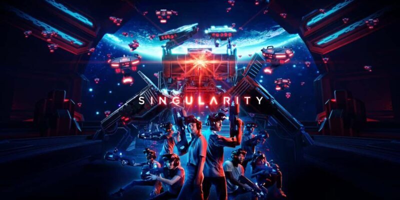 Gold Coast: Virtual Reality Gaming Experience - What Makes This Experience Stand Out?