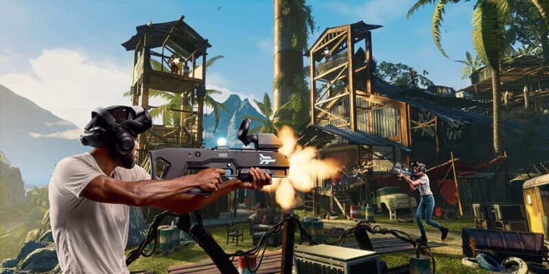 Gold Coast: Virtual Reality Gaming Experience - Practical Tips for Your Visit