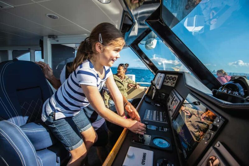 Gold Coast: Whale Watching Cruise & Sea World Entry - Evaluating the Value: Is It Worth It?