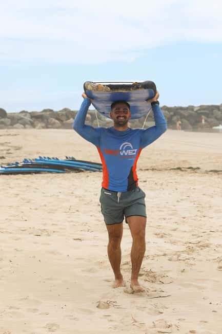 Gold Coast's Favourite Learn to Surf Lesson (Ages 13+) - Final Thoughts