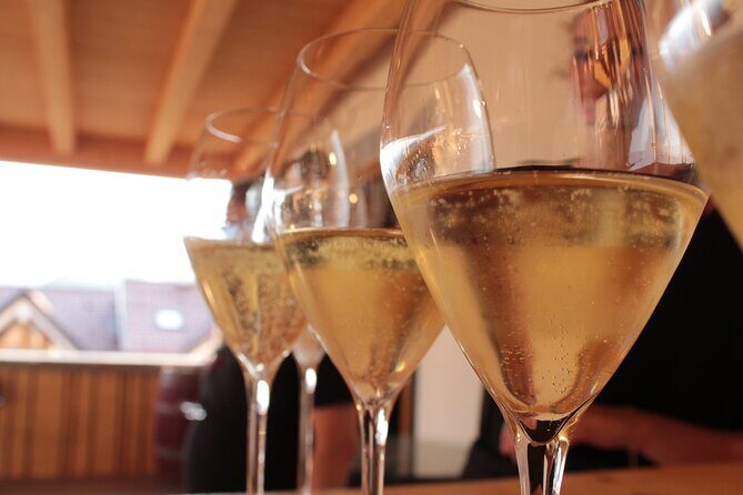 GOLD EXPERIENCE - Winery tour & tasting at Villa Corniole - FAQ
