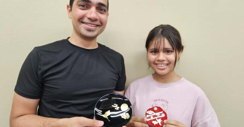 gold-leaf-art-experience-in-tokyo