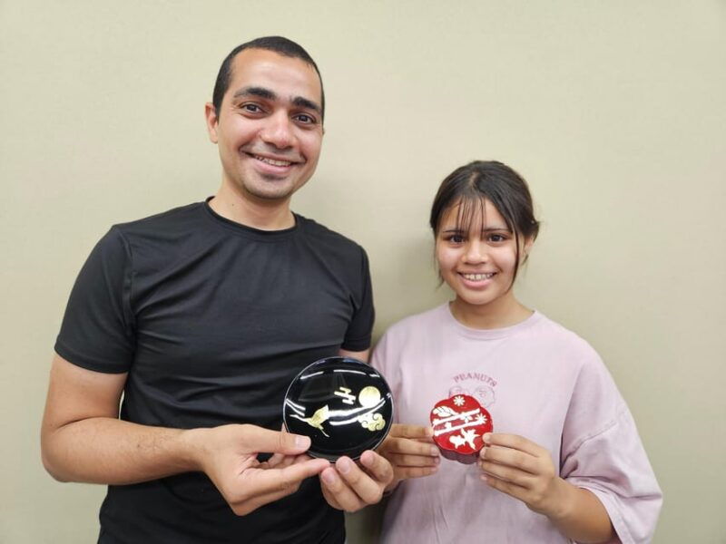 gold-leaf-art-experience-in-tokyo