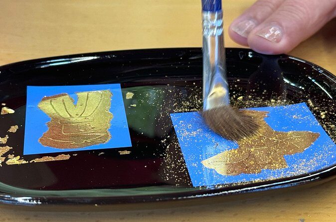 Gold Leaf Workshop and Culture Walk in Kanazawa - Final Summary