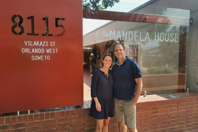 Gold Mine, Apartheid Museum and Soweto - "The Big 3" - FAQ