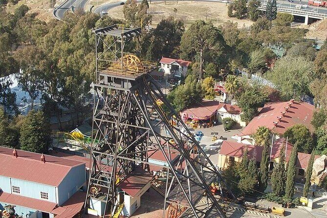 Gold Mine, Apartheid Museum and Soweto - "The Big 3" - Final Thoughts