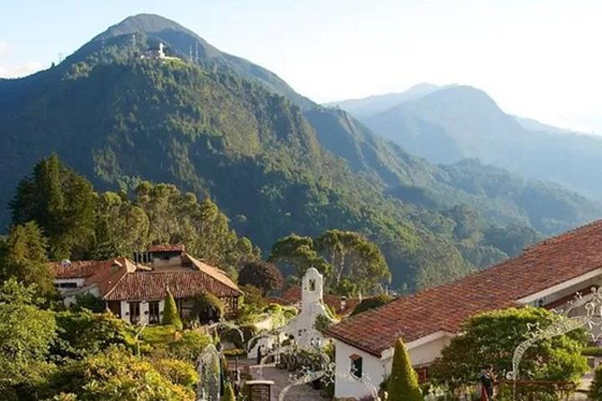 gold-museum-and-monserrate-private-half-day-tour