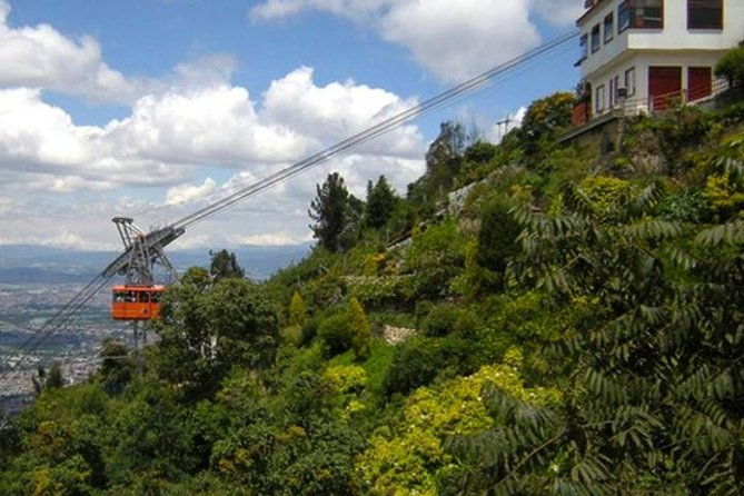 gold-museum-and-monserrate-private-half-day-tour