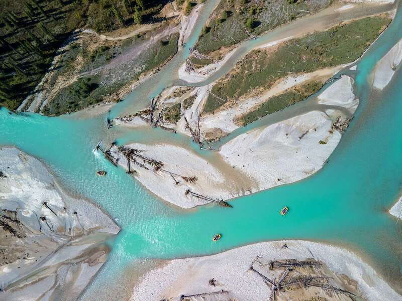 golden-bc-kicking-horse-river-whitewater-raft-experience