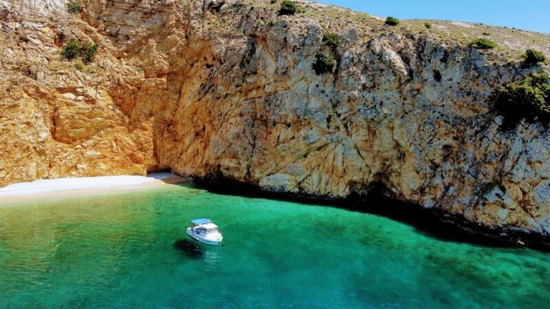 Golden Beach & Blue Cave Exclusive Private Boat Tour - Who Is This Tour Best For?