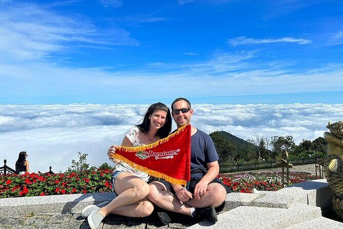 Golden Bridge and Ba Na Hills Day Trip from Da Nang with Lunch - FAQs