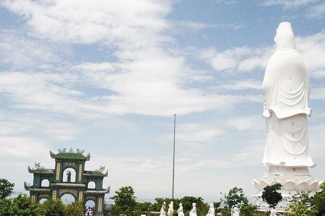 Golden Bridge Ba Na Hills 1 Day Small Group Tour - The Itinerary in Detail