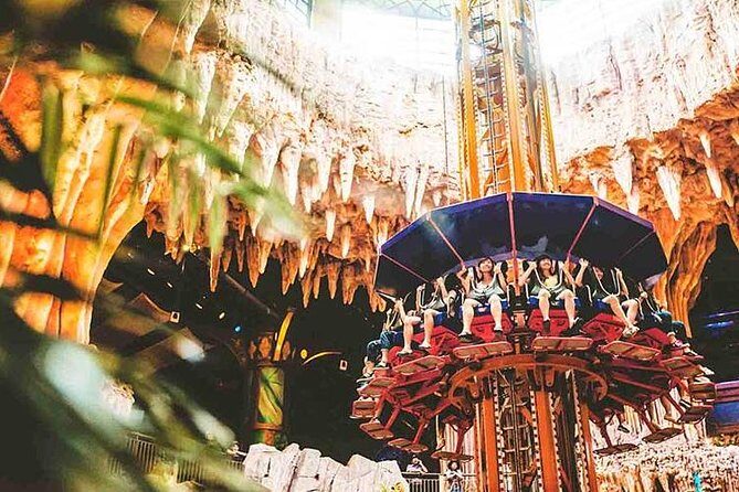 Golden Bridge Ba Na Hills 1 Day Small Group Tour - FAQs