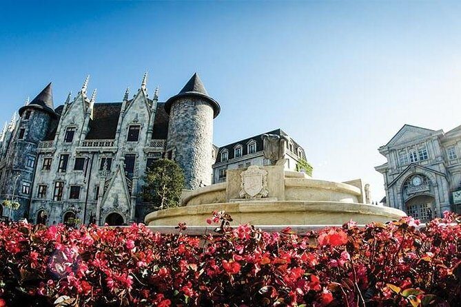 Golden Bridge Ba Na Hills 1 Day Small Group Tour - Final Thoughts