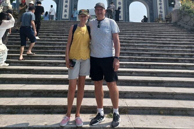 Golden Bridge & Ba Na Hills & Da Nang City Sights Full Day Tour - Who Would Enjoy This Tour?
