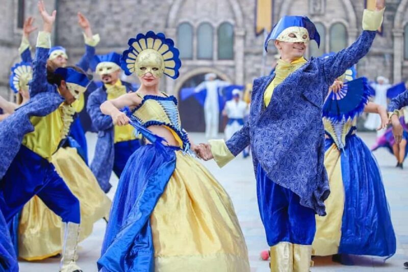 Golden Bridge & Ba Na Hills Day Trip from Da Nang/Hoi An - What to Expect from Your Ba Na Hills & Golden Bridge Day Trip