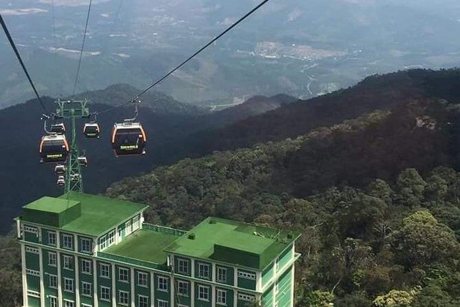 Golden Bridge- Ba Na Hills Early Morning & My Son Holyland Tour - An In-Depth Look at the Tour Experience