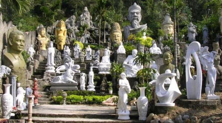 golden-bridge-ba-na-hills-marble-mountain-private-tour
