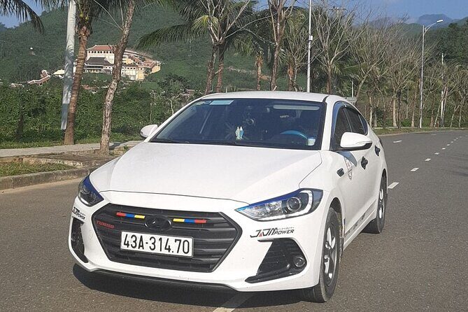 Golden Bridge & Ba Na Hills Private Day Tour with Chauffeur - Summary: Who Will Love This Tour?