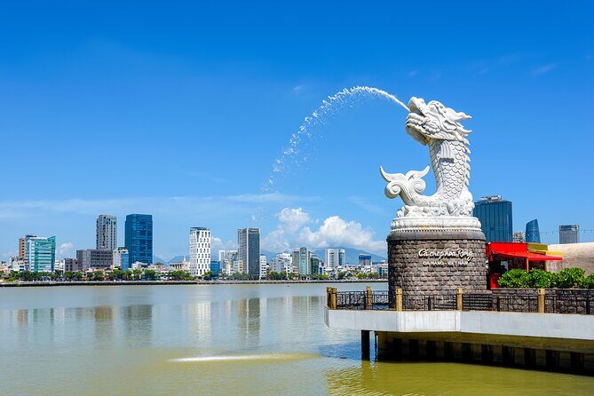 Golden Bridge & Ba Na Hills Shore Excursion from Chan May/Tien Sa - Final Thoughts