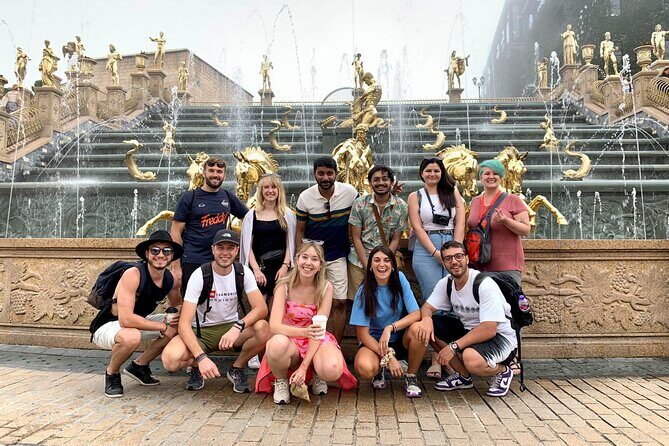 Golden Bridge, Ba Na Hills Tour Cable Car Ride & Buffet Lunch - The Sum Up: Why This Tour is Worth Your Time