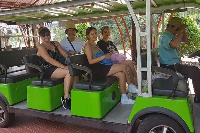 Golden Bridge Ba Na Hills via Cable Car & My Son Sanctuary Fullday Tour - The Sum Up