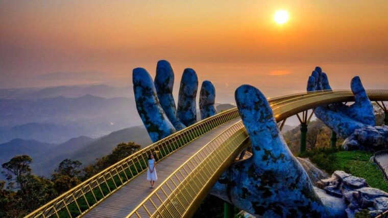 golden-bridge-bana-hills-by-private-car-from-hoian-danang