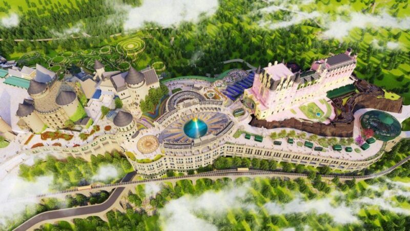 Golden Bridge & BaNa Hills by Private Car Hoi An/DaNang - FAQ