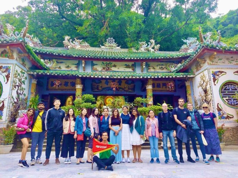 Golden Bridge - Bana Hills, Lady buddha and Marble mountains - Final Verdict