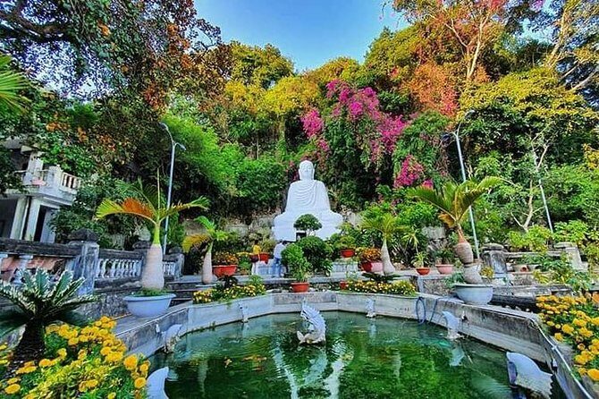 GOLDEN BRIDGE - Cable Car Ride-Marble Mountains -Monkey Mountain - Who Should Consider This Tour?