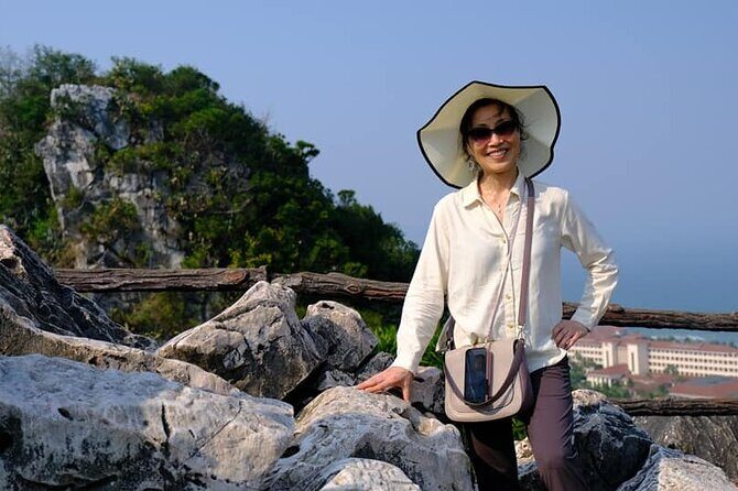 GOLDEN BRIDGE - Cable Car Ride-Marble Mountains -Monkey Mountain - The Sum Up: Is This Tour for You?