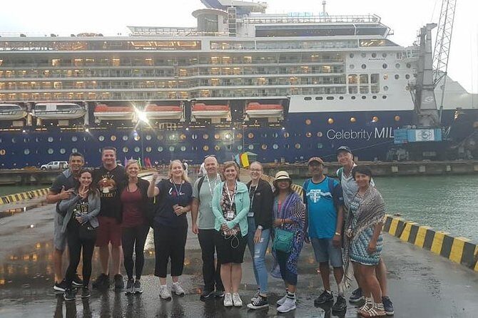 Golden Bridge & Da Nangcity Private Shore Excursion from CHAN MAY orTIEN SA Port - What to Expect from the Tour