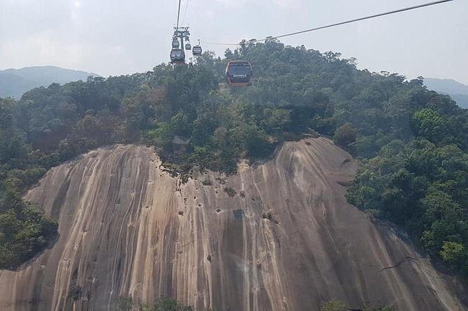 Golden Bridge - Early Start to Avoid Crowds & Monkey Mountain - Practical Tips for Travelers
