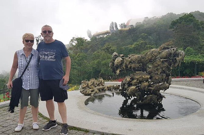 Golden Bridge - Early Start to Avoid Crowds & Monkey Mountain - FAQ