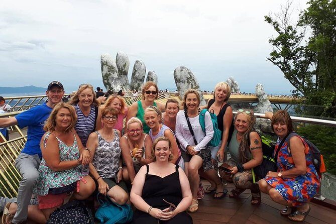 GOLDEN BRIDGE - Guided Tour in the Early Morning to Avoid Crowds - Who Will Love This Tour?  