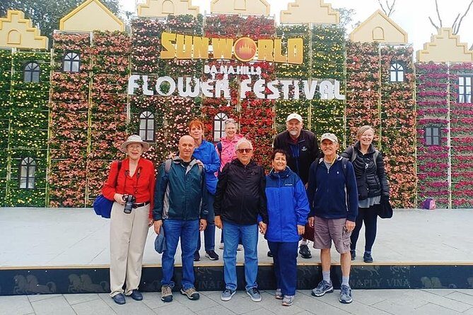 Golden Bridge- Marble Mountain- Monkey Mountain - Dragon Bridge - Analyzing the Value